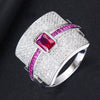 RegalRings™ Timeless Fashion Statement