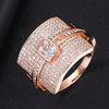 RegalRings™ Timeless Fashion Statement