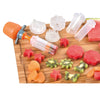 PureMolder - Manufacturer of Fruit and Vegetable Molds