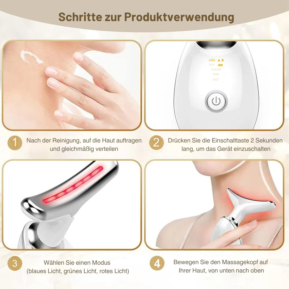 UltraRenew™ - Youthful Appearance in Just 10 Minutes