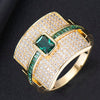 RegalRings™ Timeless Fashion Statement