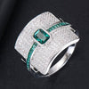 RegalRings™ Timeless Fashion Statement