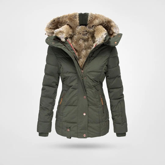 Luxurious and Comfortable Jacket