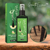 GrowthEssence™ Nourish and strengthen the hair in just a few weeks
