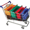 EasyCart™ Convenient Shopping Storage Solution