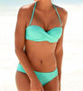 Avencea - Stylish Bandeau Bikini