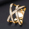 RegalRings™ Timeless Fashion Statement