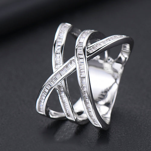 RegalRings™ Timeless Fashion Statement