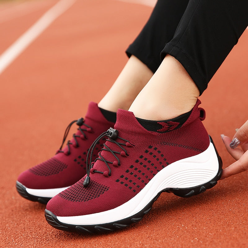 Footh Delight - Orthopedic athletic shoes!