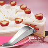SweetSlice™ Mess-Free Cake Cutting