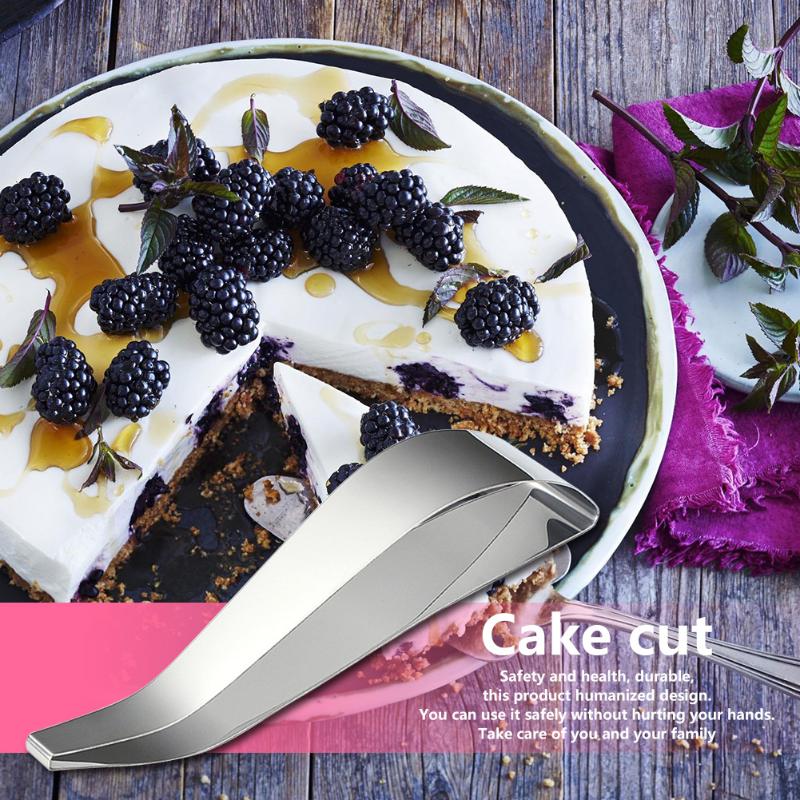 SweetSlice™ Mess-Free Cake Cutting