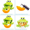 BubblyBliss™ Happy Bath Moments