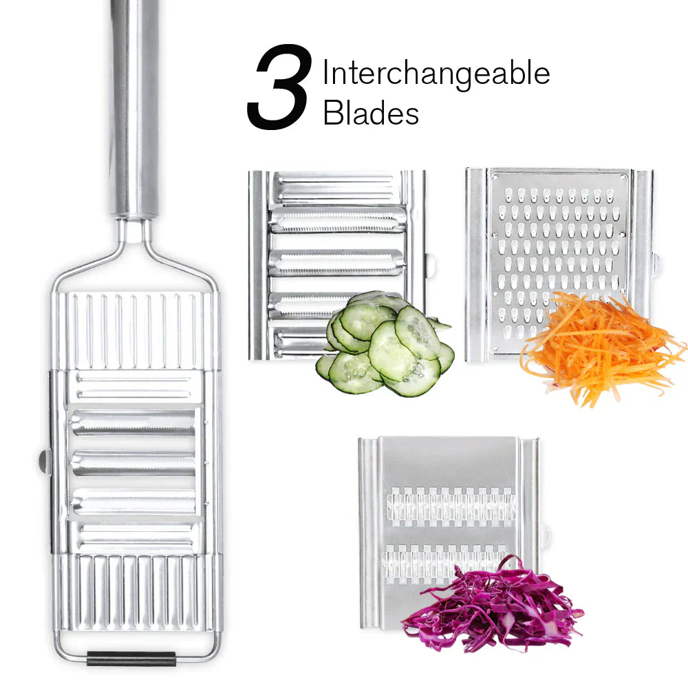 VeggieSwift™ Swift Slice Solution