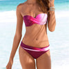 Avencea - Stylish Bandeau Bikini