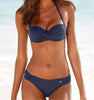Avencea - Stylish Bandeau Bikini