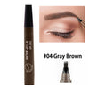 ( 1 + 1 FREE ) Permanent eyebrow Pencil