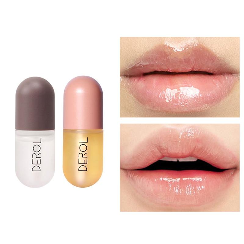 (1+1 Free) Derol Lipfiller™ Healthy Fuller Lips