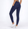 EquiCore™ | Performance Leggings mit Taschen