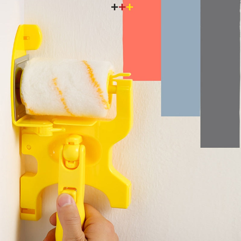 PainterPro™ Wall Paint with Corner Protection