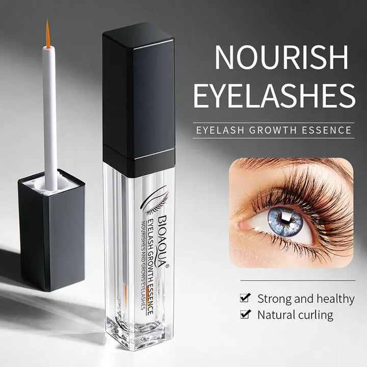 1+1 Free | LashLux Pro™ - Eyelash Growth Serum