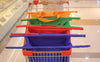 EasyCart™ Convenient Shopping Storage Solution