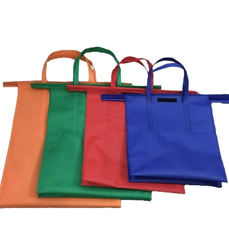 EasyCart™ Convenient Shopping Storage Solution