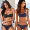 Avencea - Stylish Bandeau Bikini