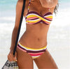 Avencea - Stylish Bandeau Bikini