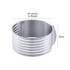 LayerLines™ Perfect Cake Layer Cuts