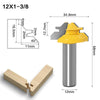 JointCraft™ Accurate Wood Connections