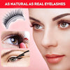 Ree™ Reusable Self-Adhesive and Washable False Eyelashes