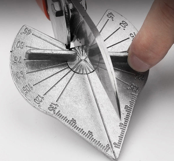 SnipSharp™ Sharp Detailing Mastery