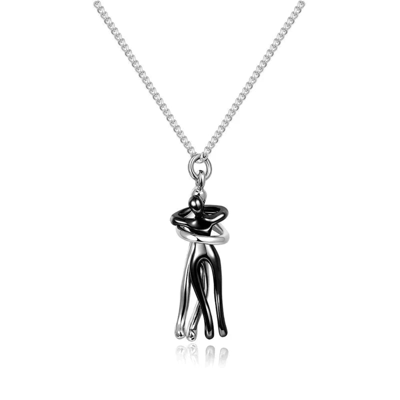 HugYou™ | Cuddly Necklace **Valentine's Day Favorite**