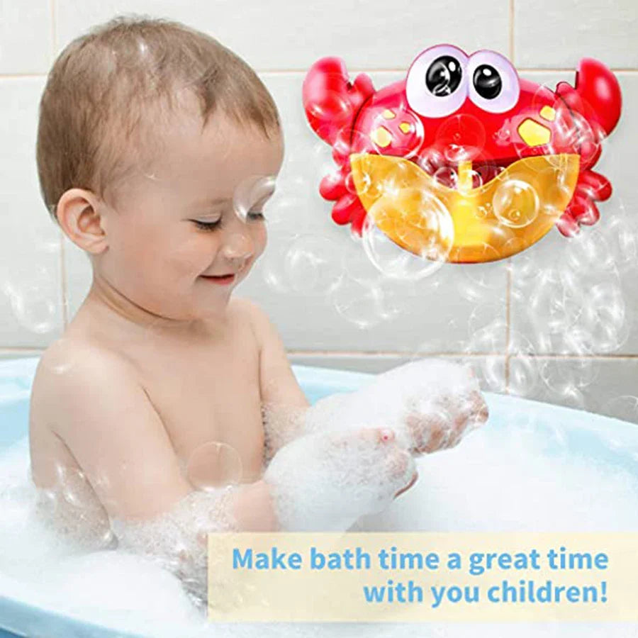 BubblyBliss™ Happy Bath Moments