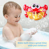 BubblyBliss™ Happy Bath Moments
