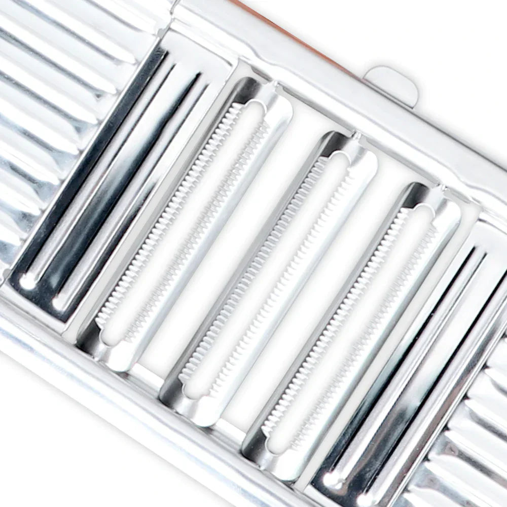 VeggieSwift™ Swift Slice Solution