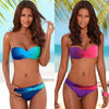 Avencea - Stylish Bandeau Bikini