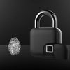 BioLock™ Effortless Keyless Security
