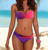 Avencea - Stylish Bandeau Bikini