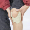 PowerPad™ - Fire-retardant and Pain-relieving patches