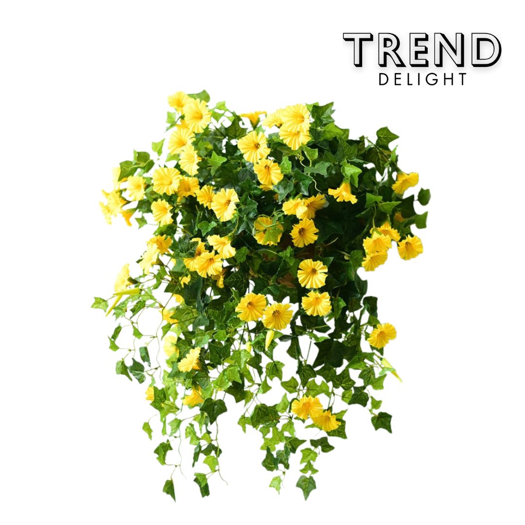 GloryBloom™ Everlasting Floral Beauty