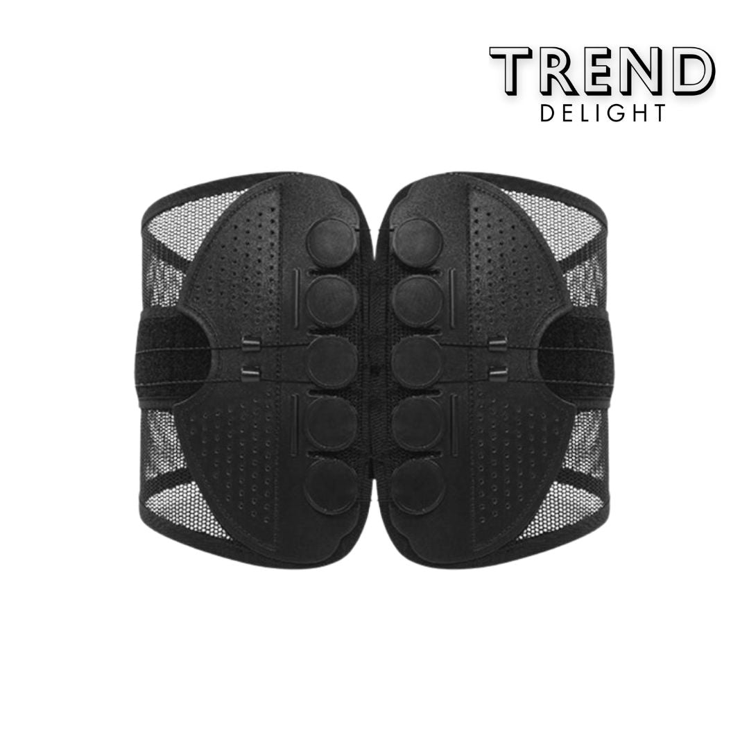 LumbarBrace™ Comfortable Posture Correction