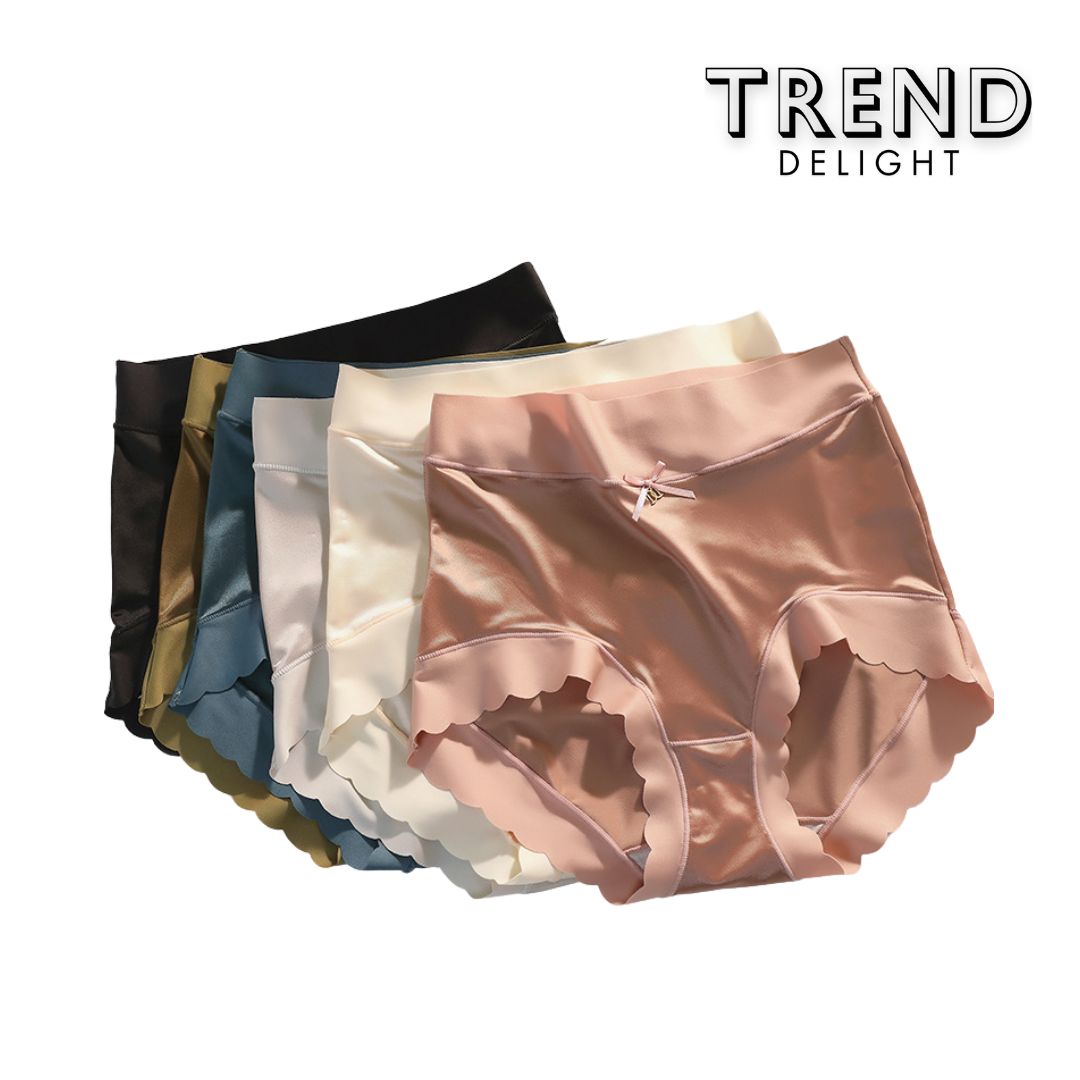 PureSilk™ Gentle Bacterial Defense