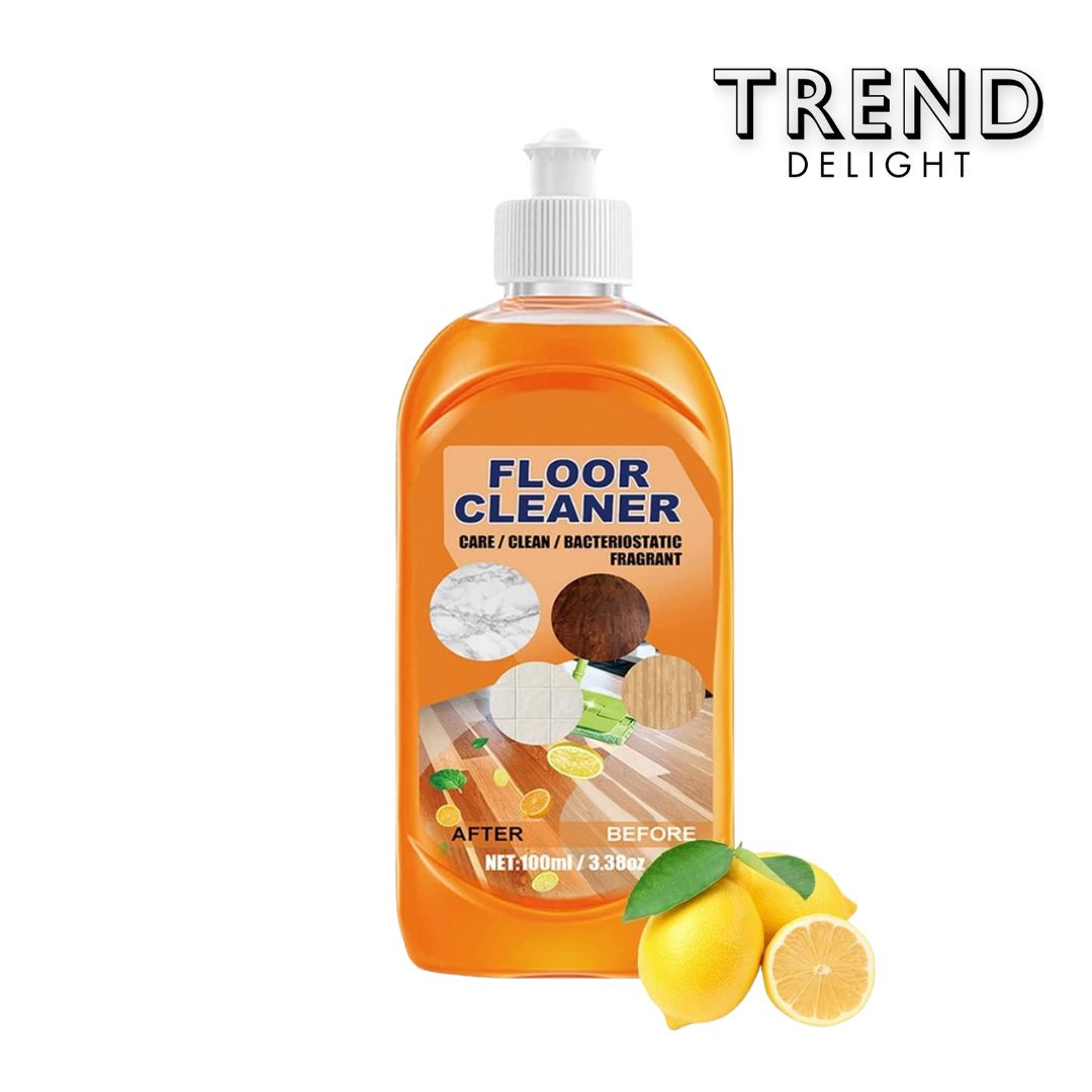 Floor Polish™ Ultimate Surface Care