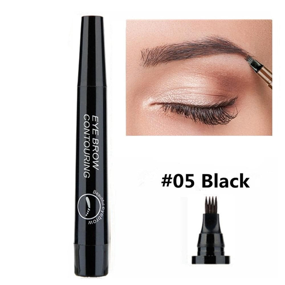 ( 1 + 1 FREE ) Permanent eyebrow Pencil