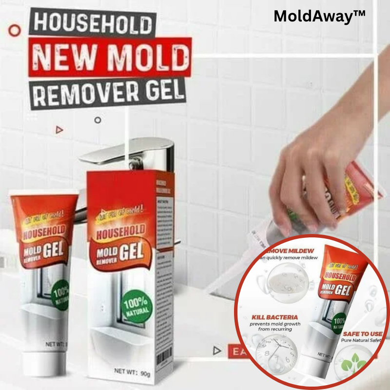 MoldAway™ Effective Home Freshness