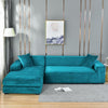 VelvetWrap™ Luxury Sofa Protection