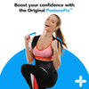 PostureGuard™ Correct Posture Effortlessly