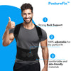 PostureGuard™ Correct Posture Effortlessly