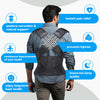 PostureGuard™ Correct Posture Effortlessly